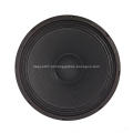 Ímã de ferrite de 220 mm Subwoofer de 18 polegadas